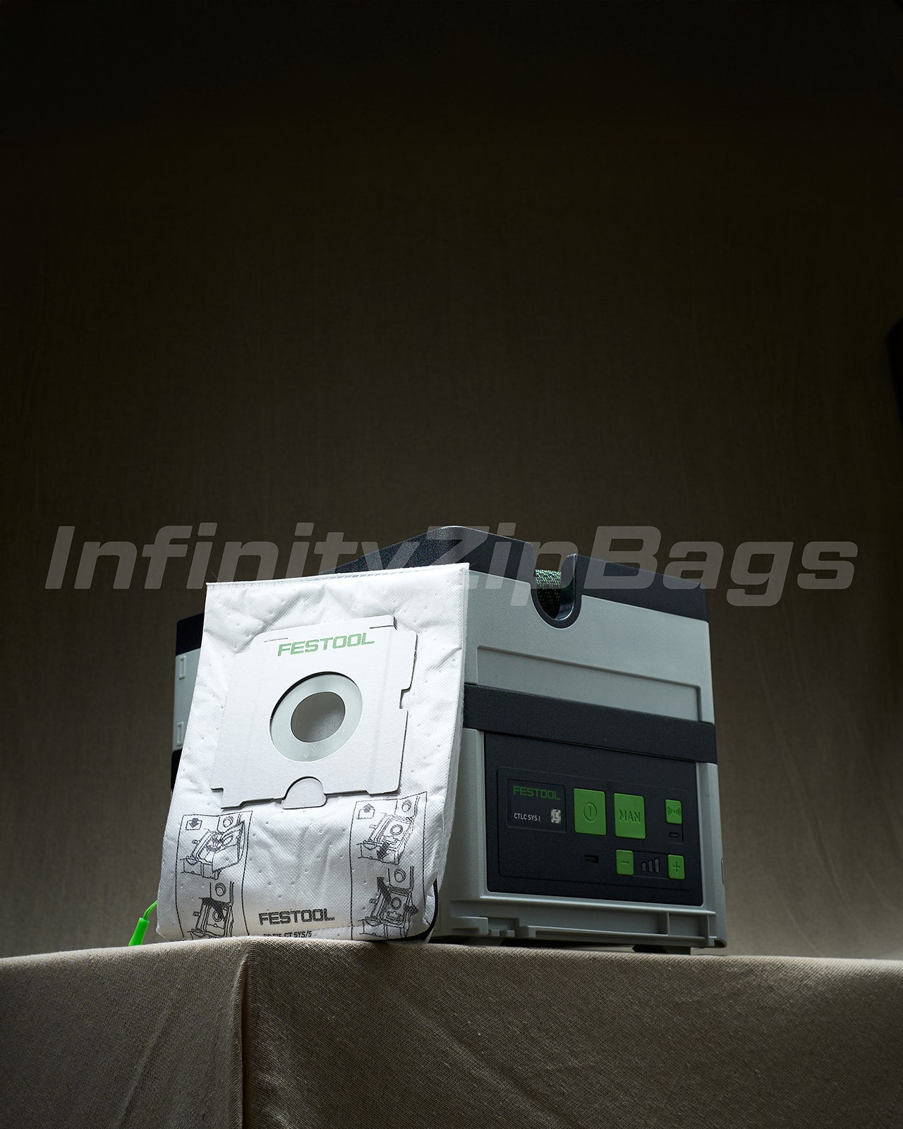 Festool CLEANTEC CTL SYS1