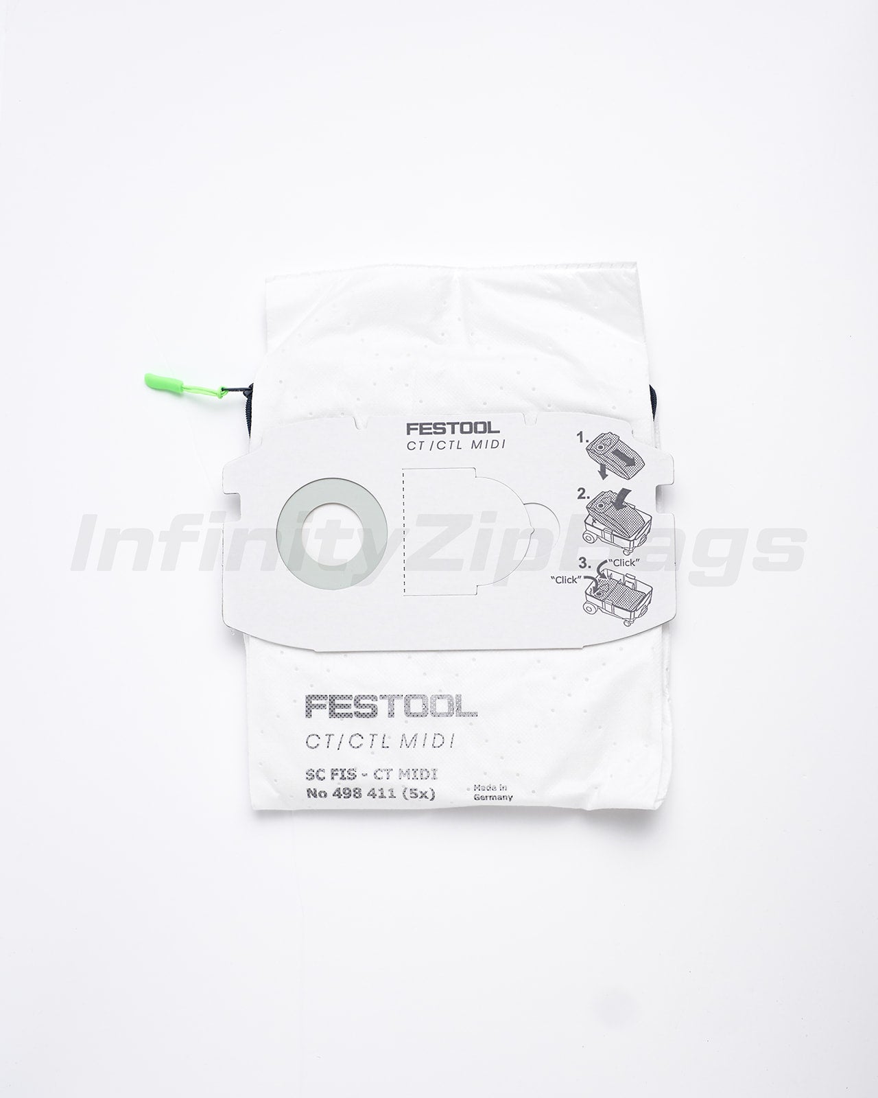 Festool MINI / MIDI pre-2019